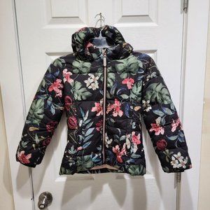 Name It Winter jacket for kids, size 128